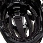 Шлем Crossframe Pro Mips Fox Racing, черный - фото 2