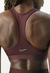 Бюстгальтер Nike Performance BRA , Burgundy Crush/Bordeaux - фото 7