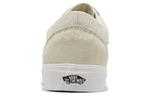 Кроссовки Vans Old Skool   'Princess Paisley - Bone', белый - фото 5