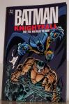 Batman: Knightfall Part Two - Who Rules the Night (DC Comics) - фото