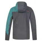 Куртка Hannah Nexus, синий - фото 4