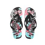 Домашние тапочки LINING, черный - фото 8