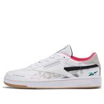 Кроссовки club c 85 ati 90s 'white' Reebok, черный - фото