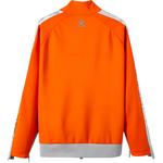 Куртка мужская KELME, черный - фото 5