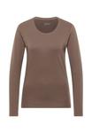 Топ Cecil BASIC, Urban Taupe/Taupe - фото 6