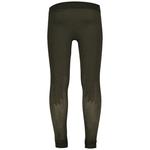 Леггинсы Odlo Kinship PW 200, коричневый - фото 3