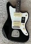 Электрогитара Fender Player II Jazzmaster, гриф из палисандра, черный - MIM - фото 3