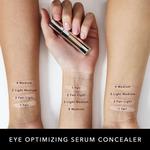 Консилер Douglas Collection, nr. 2 fair light, 3.5 мл - фото 3