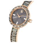 Swarovski Часы Matrix Bangle 25mm, Gray Dial - фото 3