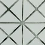 ISSEY MIYAKE Сумка-шопер из ПВХ смолы - фото 6