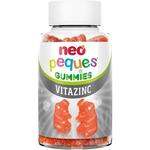 Детские мультивитаминные жевательные конфеты 30 шт., Neo Peques - фото 2