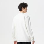 Джемпер унисекс JEANSWEST, темно-серый [с флисовой подкладкой] - фото 4