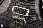 PRS Modern Eagle V - Угольный Всплеск - фото 13