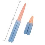 Нож для моркови, мини-нож Gravity Stress Relief X3COMMUNE - фото 6