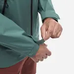 Куртка Millet Fitz Roy, зеленый - фото 5