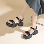 Сандалии JOSINY One-Strap Sandals Women's - фото 6