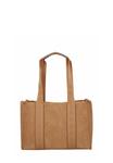 Сумка TOM TAILOR YARA SHOPPER, Camel - фото 2