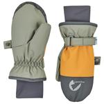 Детские перчатки-кирджава Finkid, мультиколор - фото