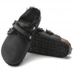 Тапочки женские Birkenstock - фото 5