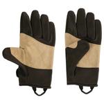 Перчатки Singing Rock Grippy, бежевый - фото 2