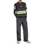 Брюки Cord Adidas, серый - фото 4