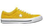 Кеды One Star Converse Ox 'Yellow Suede' - фото 3