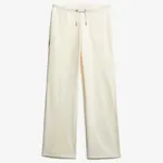 Джоггеры Superdry W7011203A Wide Leg, бежевый - фото 3