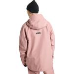 Куртка мужская BURTON, белая - фото 8