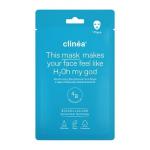 Маска для лица Clinea Moisturizing Biocellulose - 1 Piece - фото
