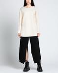 Свитер Off, слоновая кость - фото 2
