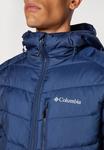 Зимняя куртка LABYRINTH LOOP™ HOODED JACKET Columbia, темно-синий - фото 3