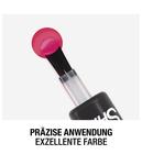 Лак для ногтей Manhattan Last & Shine Nail Polish, Coco-Nut For You, 8 ml - фото 5