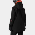 Куртки женские с капюшоном, средней плотности, другие Helly Hansen, terrazzo pattern/885 terrazzo - фото 13