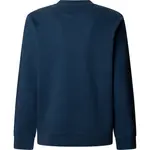 Толстовка Hackett Heritage, синий - фото 2