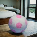 Cute Mini Soccer Bag Charm Doll Products Mise, желтый - фото 7