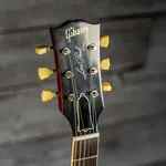 Gibson Custom Murphy Lab 1959 Les Paul Standard Reissue Ultra Light Aged - Factory Burst - фото 12