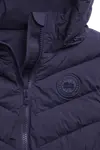 Жилет Canada Goose Clair Tonal Label, Future Dusk - фото 6