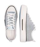 Кроссовки kampus max iii Karl Lagerfeld, синий - фото 4