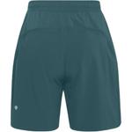 Шорты для спорта Pace Breaker Lululemon, синий - фото 13