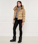 Зимние сапоги Love Moschino, черный - фото 2