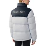 SKI STYLE Пуховик унисекс Descente, цвет MT-MINT - фото 8