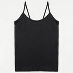 Базовый слой Ysabel Mora, черный - фото 3