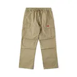 Повседневные брюки Unisex Dickies, хаки - фото 3