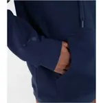 Худи Hurley Samukai O&O, синий - фото 5