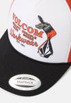 Бейсболка Volcom EVEN LAY WORKWEAR HAT, Orange - фото 4