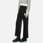 Джинсы женские черные Evisu - фото 3