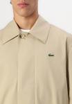 Пальто Lacoste Classic coat, Viennese/Beige - фото 6