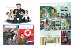 Il compleanno di Kim Jong-Il (White Star) - фото 5