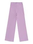 Широкие брюки s.Oliver, фиолетовый - фото