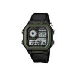 CASIO Часы G Shock AE 1200WHB 1B - фото